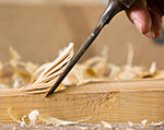 Entretien de meuble en bois par Menuisier France à Panossas